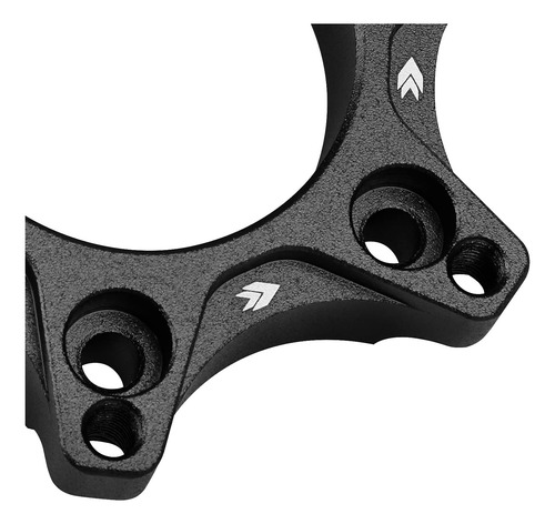 Adaptador Cubo Volante Para Videojuego Negro Logitech G923 X