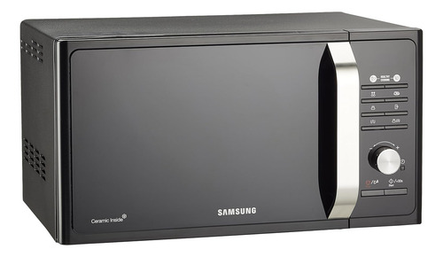 Samsung Mg23f302tak - Microondas