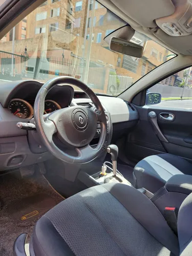 Renault Megane 2 2.0 Dynamique Fase 2