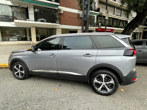 Imagen 21 de 21 de Peugeot 5008 Hdi 2020 Allure Plus /20.000 Km / Cuero / Xenon
