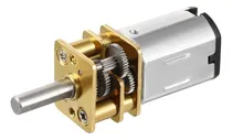 Comprar Motor N20 6v 500 Rpm Pololu Arduino