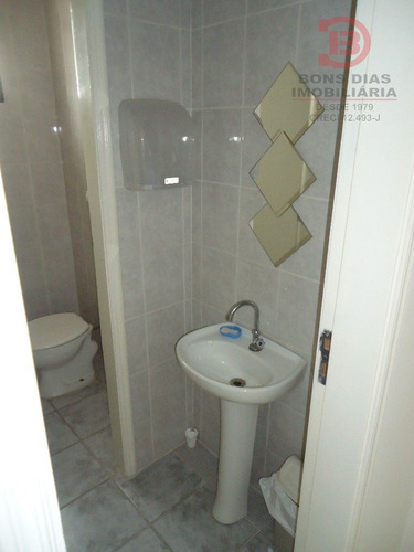 Imagem 5 de 6 de Salas/conjuntos - Vila Re - Ref: 5417 - L-5417