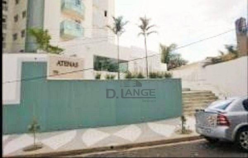 Imagem 14 de 16 de Apartamento À Venda, 105 M² Por R$ 1.090.000,00 - Vila Almeida - Indaiatuba/sp - Ap17603