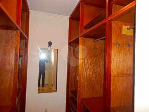 Imagem 16 de 30 de Apartamento Para Venda No Jardim Marajoara Com 4 Suítes E 03 Vagas - Reo259319