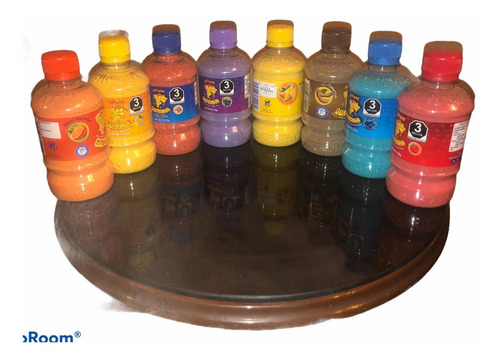 Chile En Polvo Miguelito Pack 8 Sabores 2 Kg E