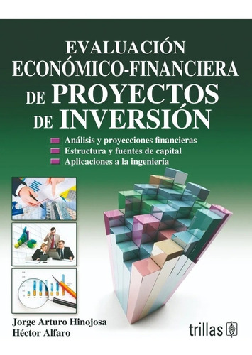 Evaluación Económico  Financiera De Proyectos Trillas