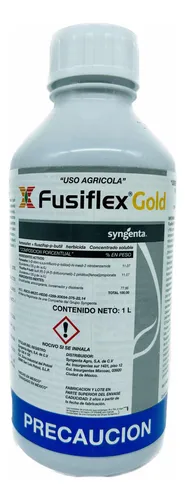 comprar Fusiflex Gold Herbicida Sistémico Selectivo Soya Frijol 1 Lt comprar Fusiflex Gold Herbicida Sistémico Selectivo Soya Frijol 1 Lt