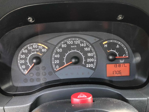 Fiat Palio 1.4 Weekend Elx