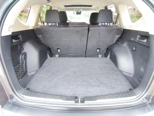 Honda CR-V 2.4 Ex