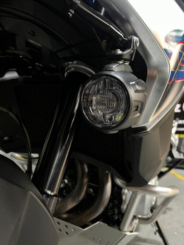 Bmw Gs 850 F 2018 Pat 2021 Gs850f - En Stg Motosport