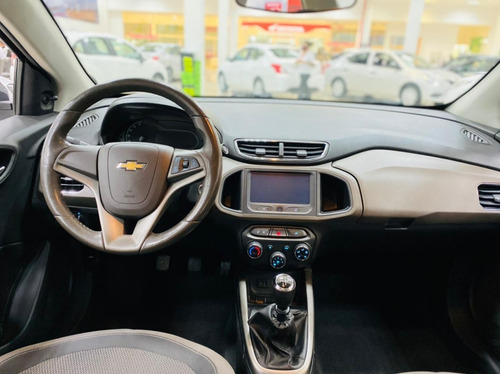 Chevrolet Prisma Advantage 1.0 2014/2015 Completo