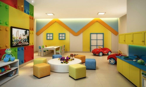 Imagem 16 de 20 de Apartamento No Wonderful Residence - 402