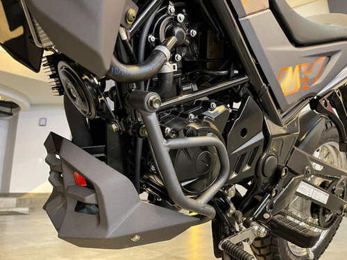 Imagem 10 de 15 de Dafra Nh 190 - Modelo 2022 Xre 160 (faby)