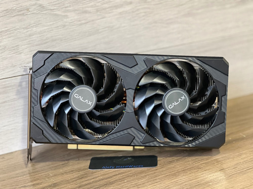 Rtx 3070 8gb Galax Click Oc (Usado)