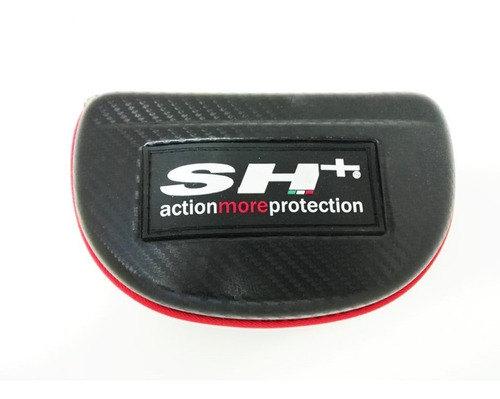 Lentes Para Bicicleta Sh+ Rg 5100 Cat 3