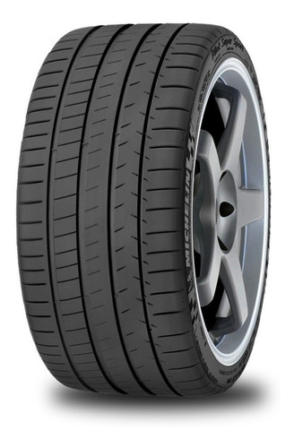 Kit X2 Neumáticos 295/35/20 Michelin Pilot Super Sport 105y N0