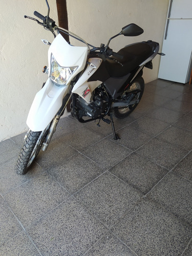 Zanella  Zr250