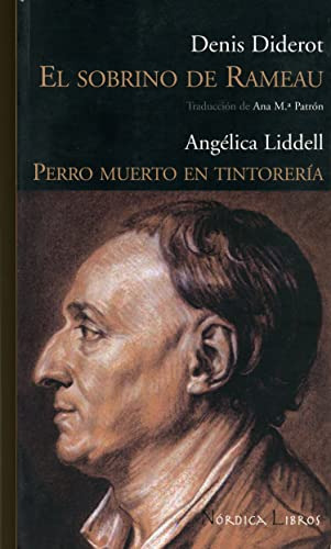 Sobrino De Rameau El Perro Muerto: 14 -otras Latitudes-