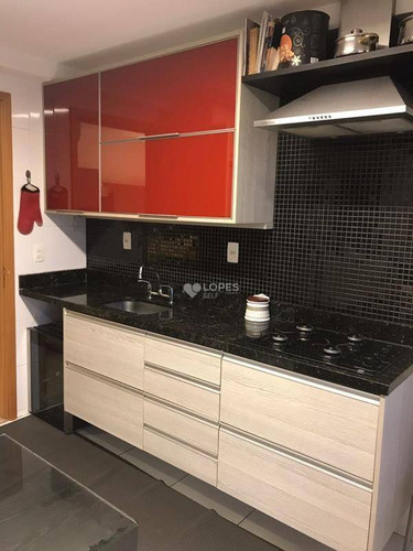 Apartamento Com 3 Dormitórios À Venda, 120 M² Por R$ 970.000,00 - Icaraí - Niterói/rj - Ap35943