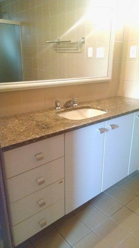 Imagem 17 de 30 de Flat Com 1 Quarto, 45 M², Aluguel Por R$ 1.870/mês - Fl1490