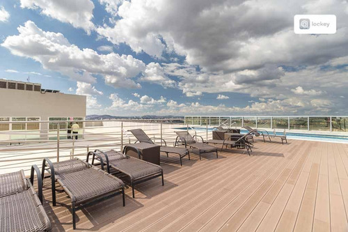 Imagem 15 de 15 de Aluguel De Flat Com 28m² E 1 Quarto - 1670