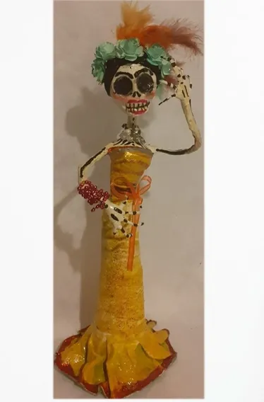 Catrina Vestido Mejor Precio Marzo 2023|BigGo México Catrina Vestido Mejor Precio Marzo 2023|BigGo México