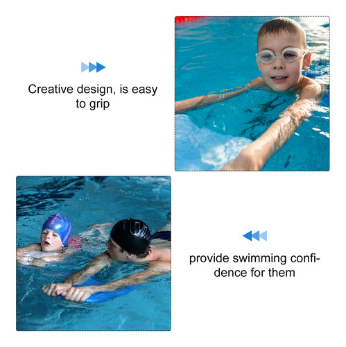 Tabla De Natación, Tabla De Entrenamiento De Natación Flotan