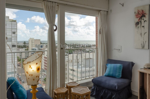 Imagen 4 de 12 de Venta Apartamento 1 Dormitorio En Peninsula