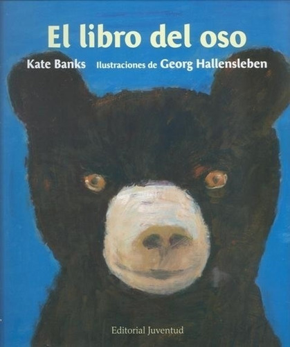 El Libro Del Oso - K. Banks - G. Hallensleben