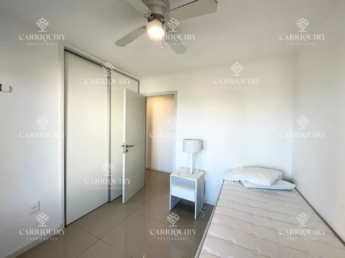 Apartamento En Brava, 3 Dormitorios *