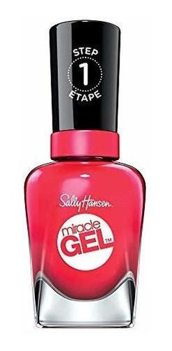 Esmalte De Uñas En Gel Scarlet Starlet 429