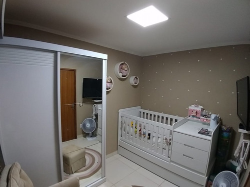 Imagem 6 de 20 de Casa Para Venda - Campinho, Rio De Janeiro - 102m², 1 Vaga - 278