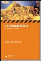 Latinoamerica Las Ciudades Y Las Ideas (historia Y Cultura)