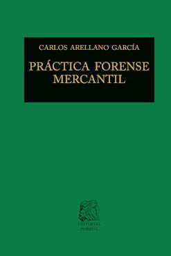 Práctica Forense Mercantil 902536