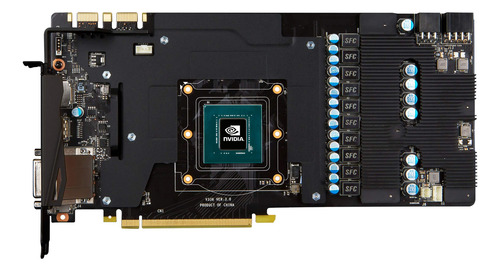 Tarjeta Gráfica Msi Gaming Geforce Gtx 1080 8gb Gddr5x