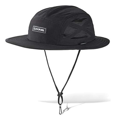 Dakine 10002457 Kahu Gorro De Surf, Color Negro