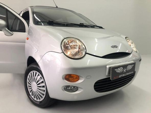 Chery Qq 1.0 Act 12v 69cv 5p 2015