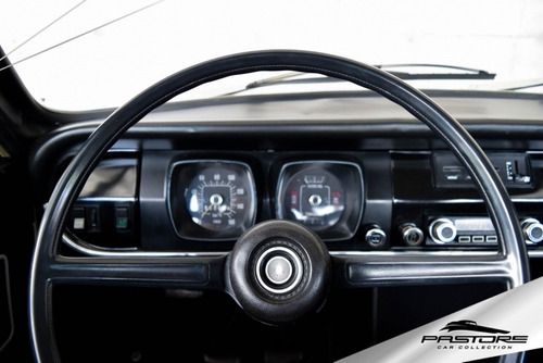 Ford Corcel Luxo
