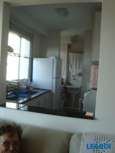 Imagem 10 de 10 de Apartamento - Vila Boa Vista - Sp - 437841