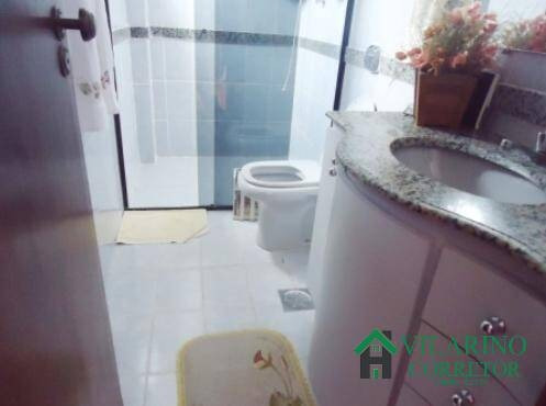 Imagem 2 de 11 de Apartamento Grande No União Belo Horizonte - 1073v