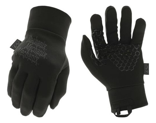 Guantes De Invierno Mechanix Wear: Guantes De Trabajo De Inv