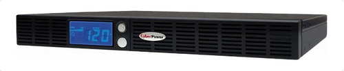 No Break Cyberpower Or1000lcdrm1u Smart App Intelligen 600w Color Negro