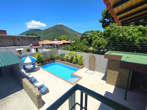 En Venta Conjunto Residencial Floresta Garden En La Asuncion, Isla De Margarita, Bv