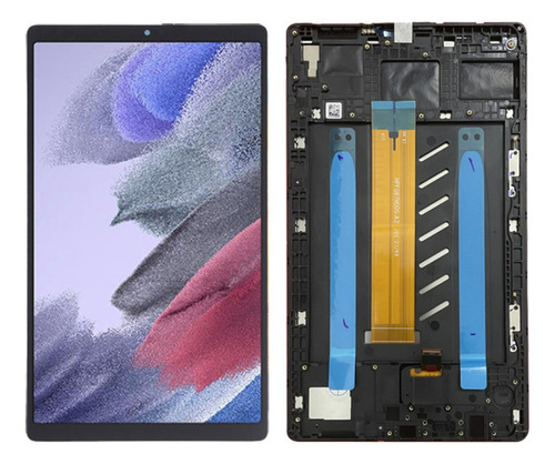 Pantalla Lcd Con Marco For Samsung Tab A7 Lite T220 T225