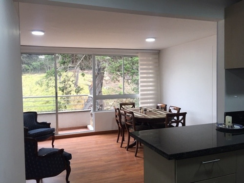 Imagen 2 de 14 de Tocancipa - Arriendo Apartamento Amoblado