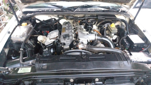 Chevrolet S10 2.8 4x2 Dc 2006
