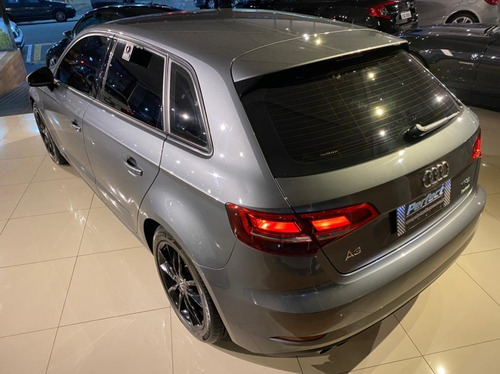 Audi A3 Tfsi Sportback 1.4t