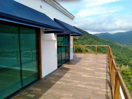 Imagem 7 de 15 de Casa Para Venda Em Ubatuba, Praia Da Maranduba, 4 Dormitórios, 4 Suítes, 1 Banheiro - 1346_2-1177407