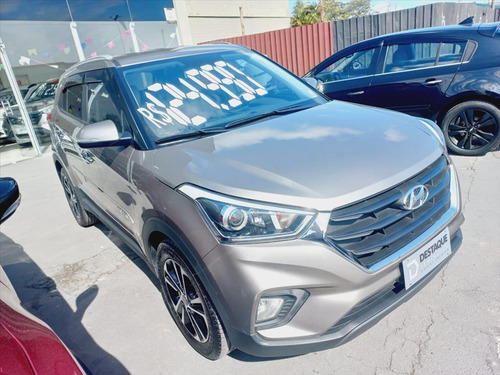 Imagem 9 de 13 de Creta 2.0 16v Flex Prestige Automático