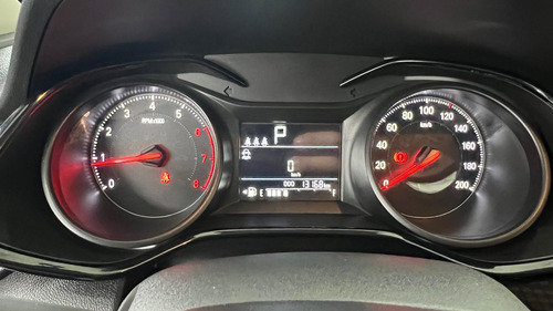 Chevrolet Onix plus SEDAN Plus 1.0 12V TB Flex Aut.